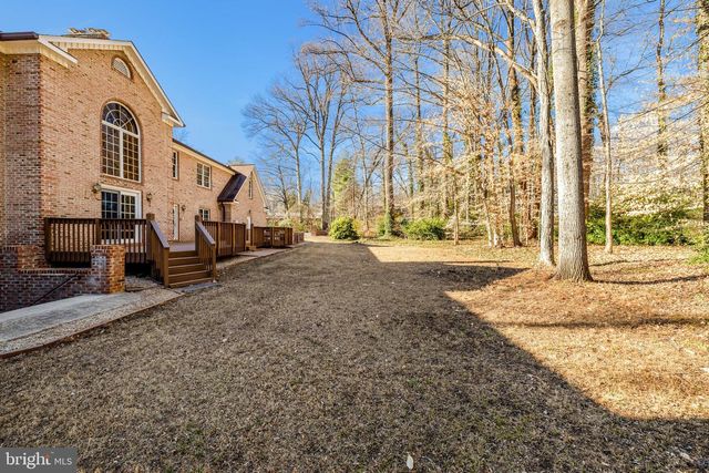 4221 SHERANDO LN, Annandale, VA 22003