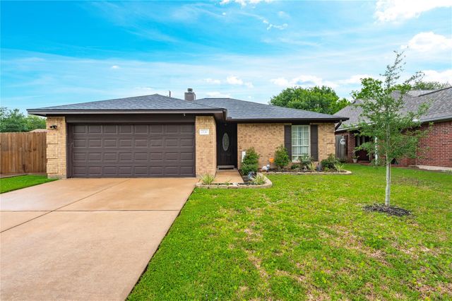 2530 36th Avenue N, Texas City, TX 77590