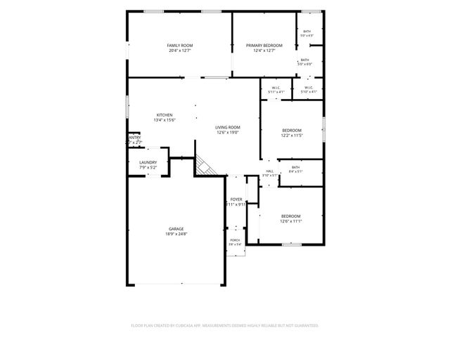 2530 36th Avenue N, Texas City, TX 77590
