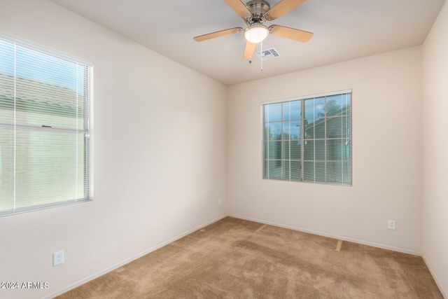 3464 S Bluejay Drive, Gilbert, AZ 85297