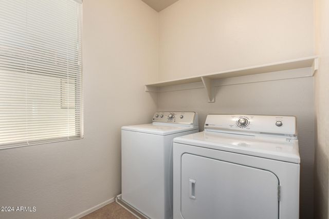 3464 S Bluejay Drive, Gilbert, AZ 85297