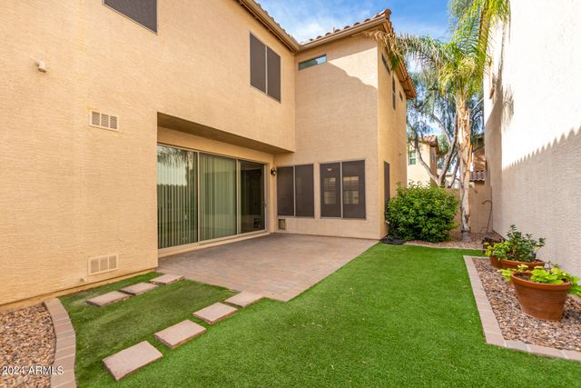 3464 S Bluejay Drive, Gilbert, AZ 85297