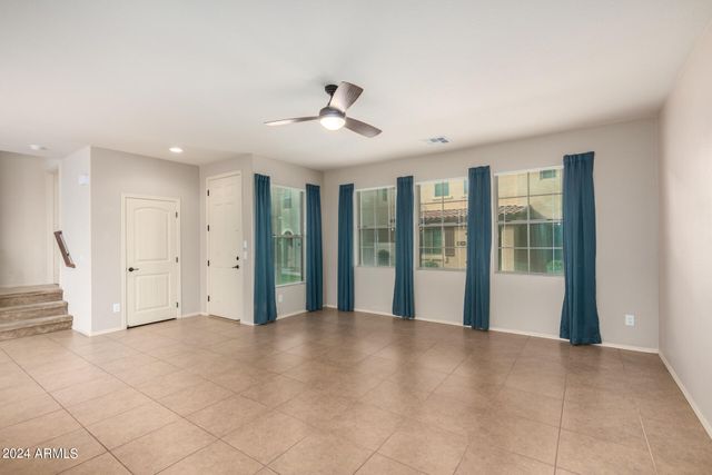3464 S Bluejay Drive, Gilbert, AZ 85297