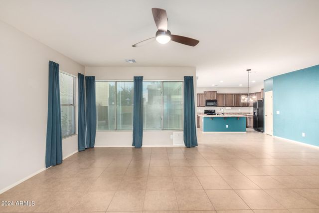 3464 S Bluejay Drive, Gilbert, AZ 85297