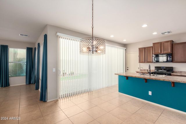 3464 S Bluejay Drive, Gilbert, AZ 85297