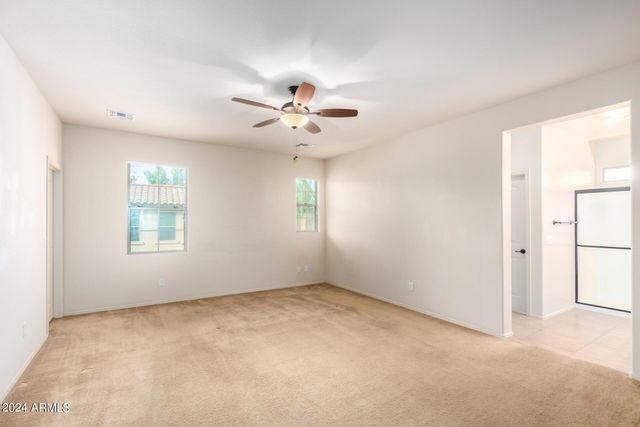 3464 S Bluejay Drive, Gilbert, AZ 85297