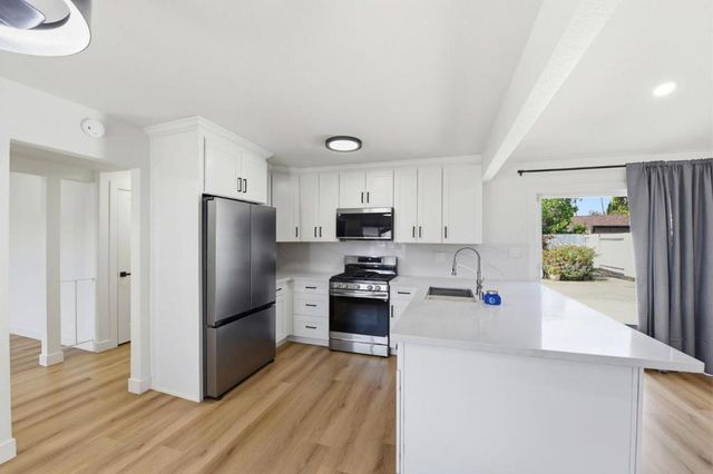 723 Anvil Court, San Jose, CA 95133