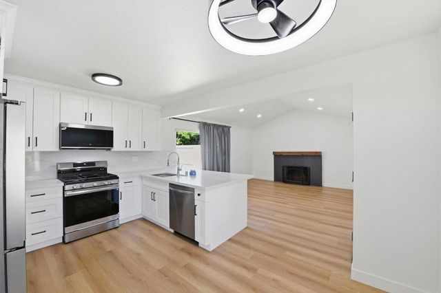 723 Anvil Court, San Jose, CA 95133