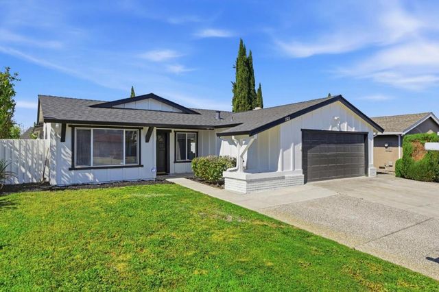 723 Anvil Court, San Jose, CA 95133