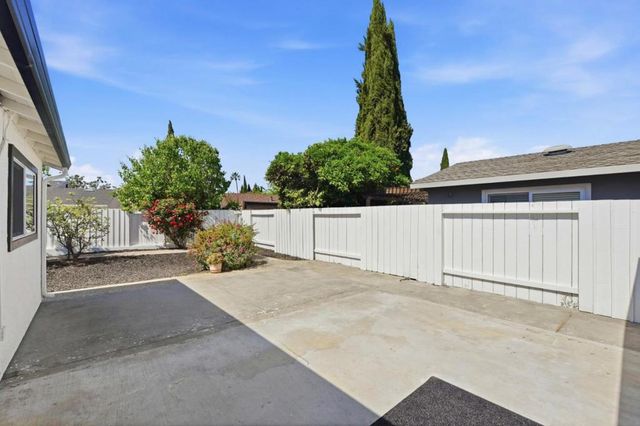 723 Anvil Court, San Jose, CA 95133