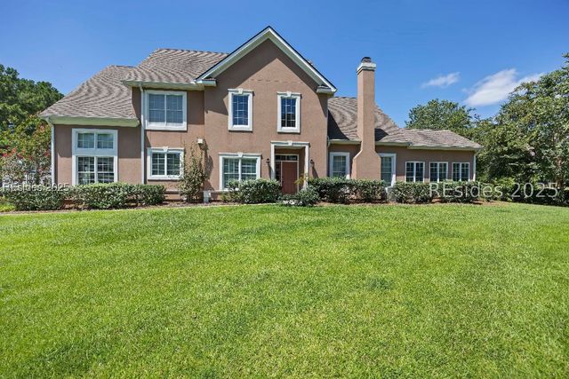 174 Persimmon Circle, Hardeeville, SC 29927