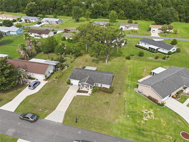11094 SW 79TH AVENUE, Ocala, FL 34476
