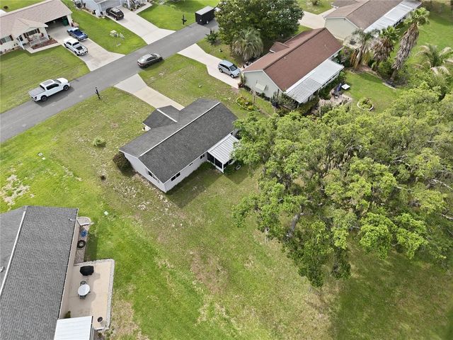 11094 SW 79TH AVENUE, Ocala, FL 34476