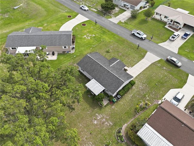 11094 SW 79TH AVENUE, Ocala, FL 34476