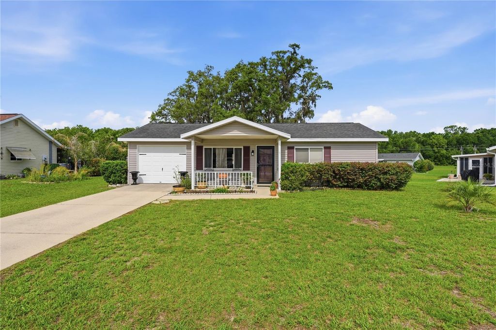 11094 SW 79TH AVENUE, Ocala, FL 34476