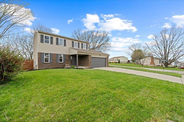 149 Breckenridge Drive, Alexandria, KY 41001