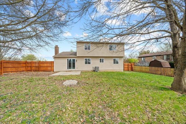 149 Breckenridge Drive, Alexandria, KY 41001