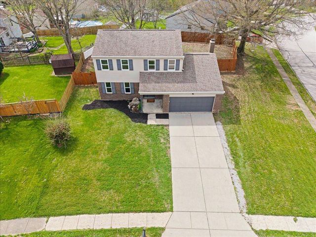 149 Breckenridge Drive, Alexandria, KY 41001