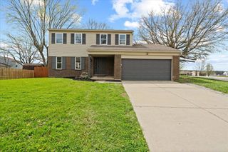 149 Breckenridge Drive, Alexandria, KY 41001