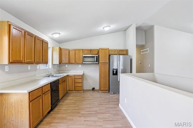 600 W Clement, De Soto, MO 63020