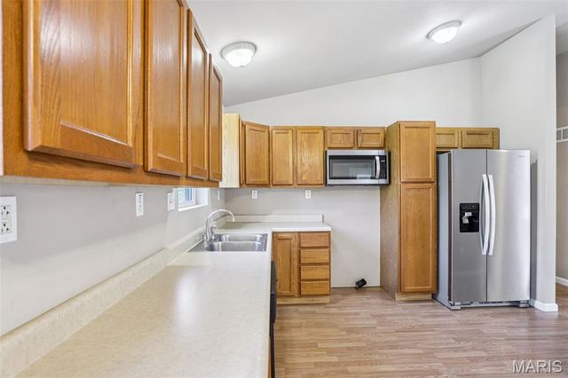 600 W Clement, De Soto, MO 63020