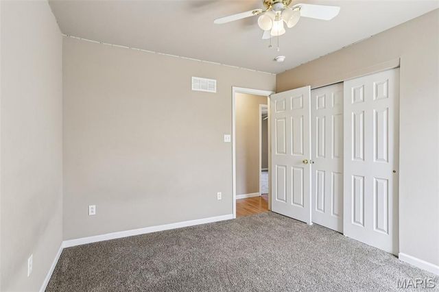 600 W Clement, De Soto, MO 63020