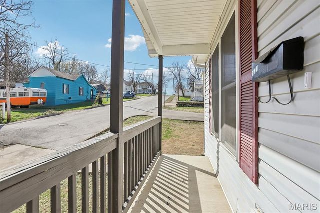 600 W Clement, De Soto, MO 63020