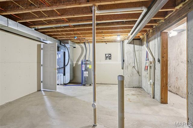 600 W Clement, De Soto, MO 63020