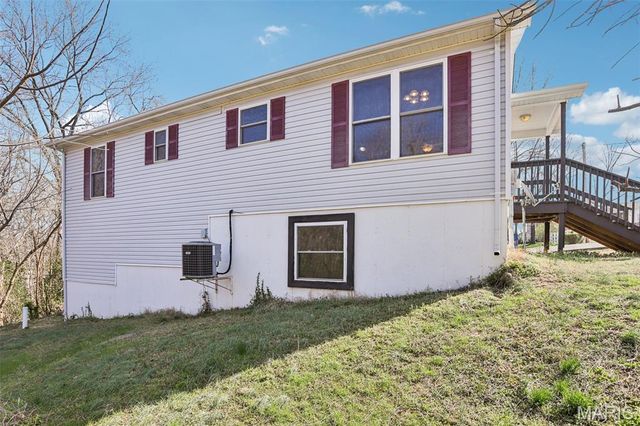 600 W Clement, De Soto, MO 63020