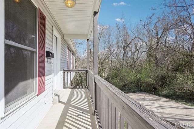 600 W Clement, De Soto, MO 63020