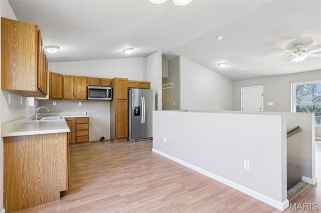 600 W Clement, De Soto, MO 63020