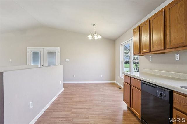 600 W Clement, De Soto, MO 63020