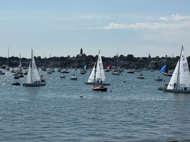 24 Oak Street, Marblehead, MA 01945