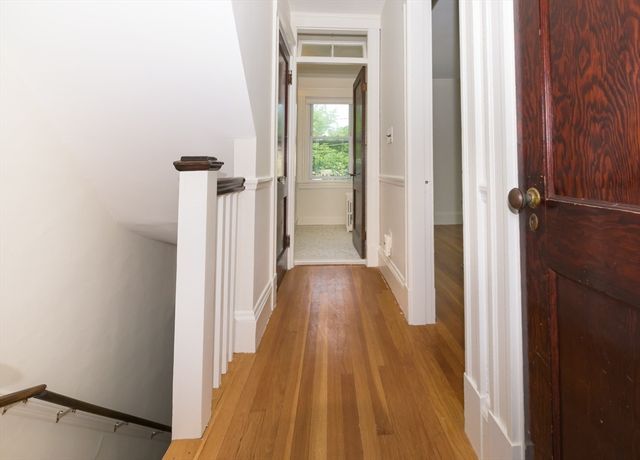 24 Oak Street, Marblehead, MA 01945