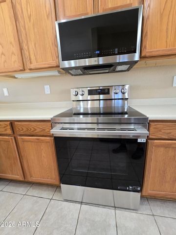 16757 W VILLAGIO Drive, Surprise, AZ 85387
