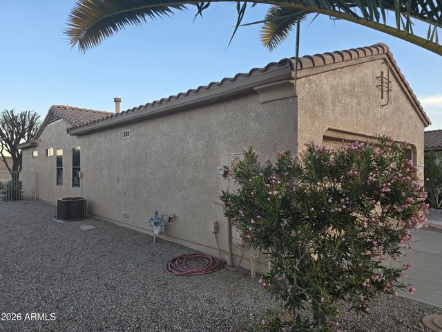 16757 W VILLAGIO Drive, Surprise, AZ 85387