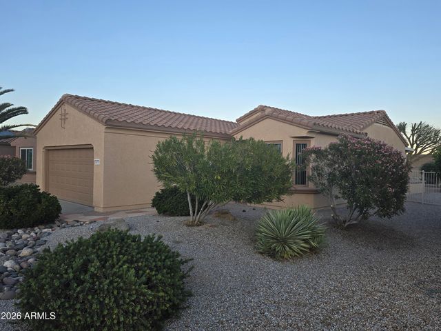 16757 W VILLAGIO Drive, Surprise, AZ 85387