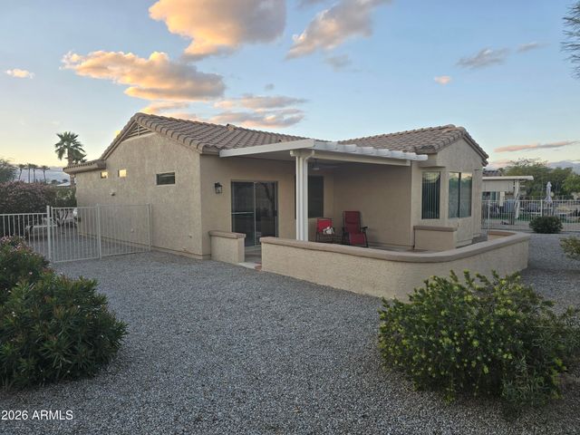 16757 W VILLAGIO Drive, Surprise, AZ 85387