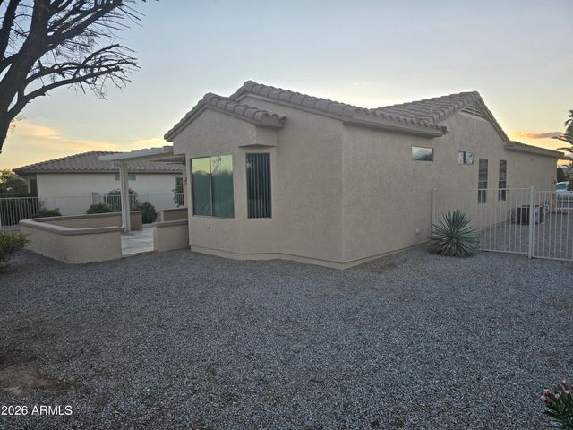 16757 W VILLAGIO Drive, Surprise, AZ 85387