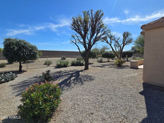 16757 W VILLAGIO Drive, Surprise, AZ 85387