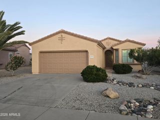 16757 W VILLAGIO Drive, Surprise, AZ 85387