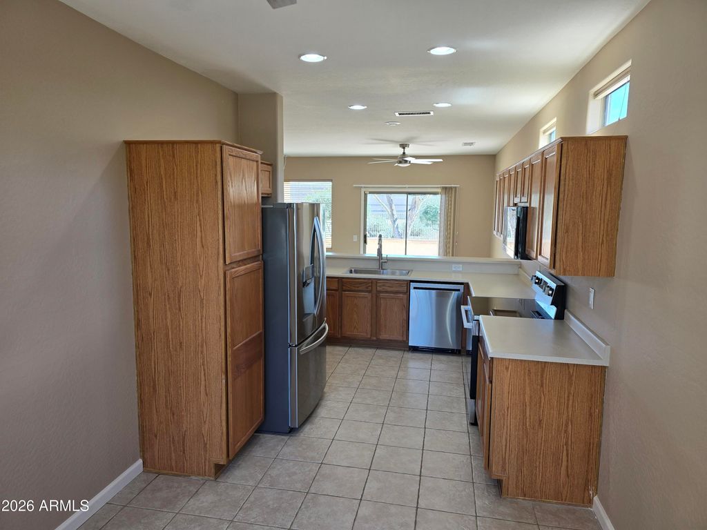 16757 W VILLAGIO Drive, Surprise, AZ 85387 — photo 2