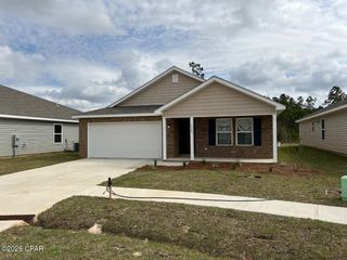 5584 Lexa Lane, Panama City, FL 32404