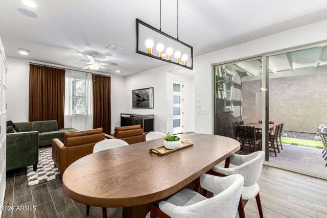 4145 E JONES Street, Gilbert, AZ 85295