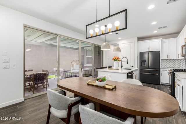 4145 E JONES Street, Gilbert, AZ 85295