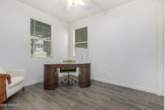 4145 E JONES Street, Gilbert, AZ 85295