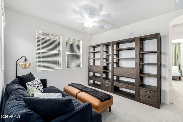 4145 E JONES Street, Gilbert, AZ 85295