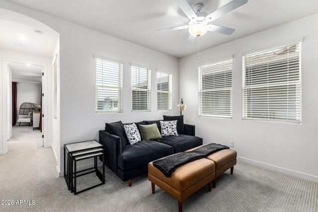 4145 E JONES Street, Gilbert, AZ 85295