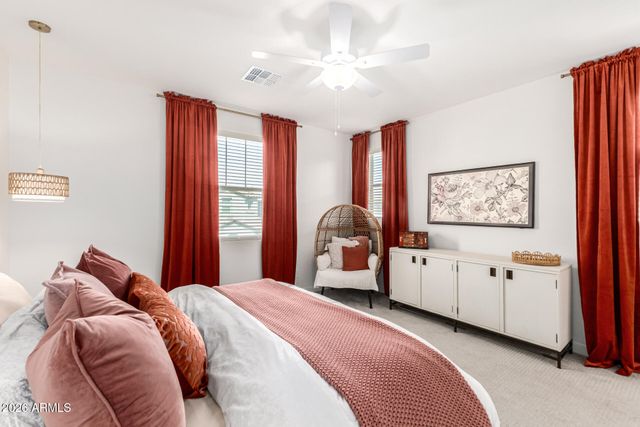 4145 E JONES Street, Gilbert, AZ 85295