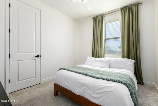 4145 E JONES Street, Gilbert, AZ 85295